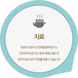 교통사고치료
